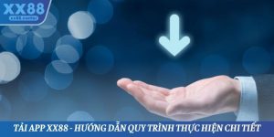 Tải App XX88